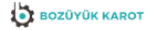 Bozüyük Karot Logo