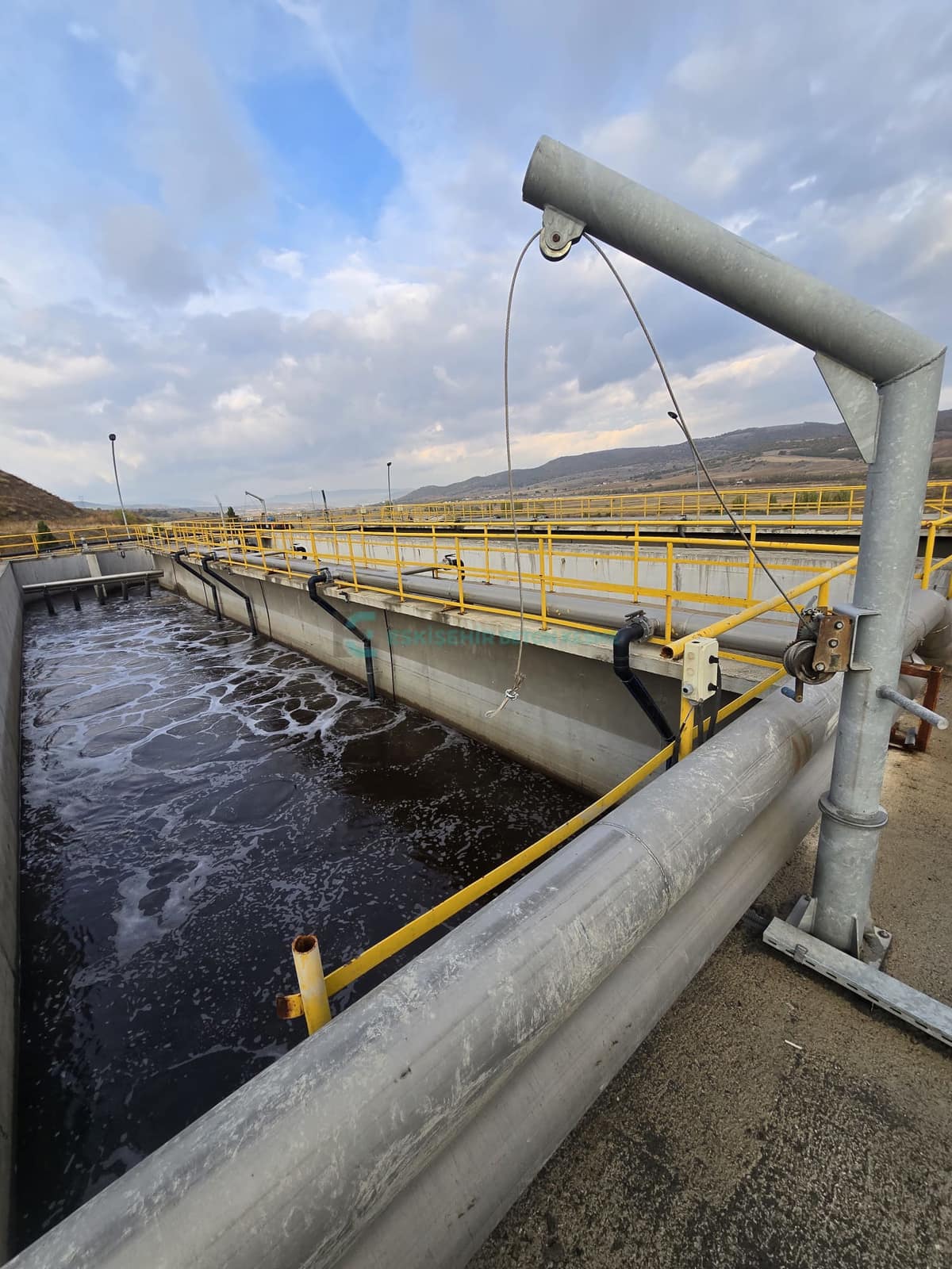 Çifteler Beton Kesme, Karot Delme ve Kontrollü Yıkım — ekipman ve çalışma düzeni